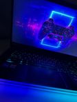 Gaming laptop