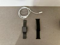 Apple Watch Series 8 45 mm cellular stainless steel