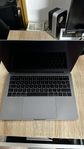 Apple MacBook Pro 2016