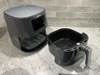 Philips Airfryer 3000 XL Grå