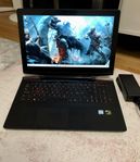 Gaming Laptop - Lenovo Y700