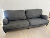 Oxford soffa -Howard från Mio