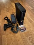 Xbox 360 Slim - RGH 3.0 - 250GB HDD