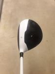 Taylormade M2 Driver 9.5°