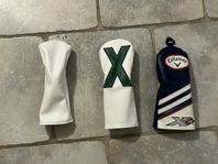 Headcovers