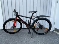 MTB Scott Speedster Gravel 24 tum 