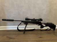 Kolv Blaser R8 Ultimate AC/ARP samt slutstycke