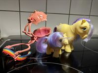 My little pony G1 Vintage/retro 