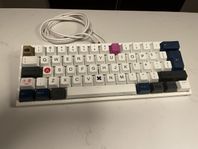 Ducky one 2 mini tangentbord 