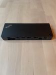 Lenovo Thunderbolt 3 Dock Gen 2