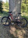 Specialized Stumpjumper FSR