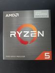 Ryzen 5 5600g