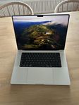 MacBook 16 inch M1 Pro 10-core