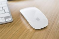 Apple Magic Mouse