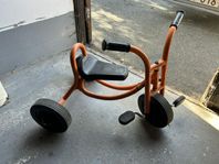 Weplay Trike Small