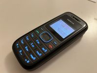 Nokia 1208 functional