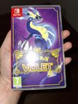 Pokémon Violet