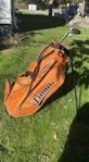 Golfbag från Puma