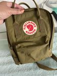 ryggsäck Fjällräven mini