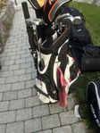 herr golfset 