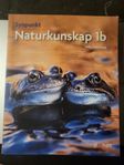 Synpunkt Naturkunskap 1b