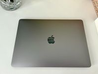 Apple MacBook Air 13" (2020) Rymd Grå