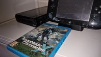 Wii U inklusive Xenoblade Chronicles X