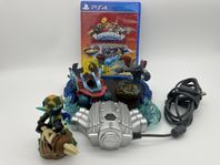 Skylanders - Superchargers - Ps4 Startpaket/FUNKTIONSTESTAD!