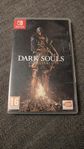 Dark Souls Remastered - Nintendo Switch 