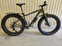 Kona Wo fatbike