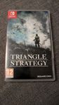 Triangle Strategy - Nintendo Switch 