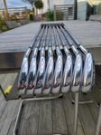 Kzg järnset forged z0, j3-pw