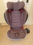 Besafe bilbarnstol med isofix