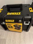 DeWALT dce074d1r 18V roterande lasernivå med tillbehör