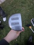 fazer duosphere putter