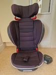 Besafe bilbarnstol med isofix