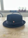 MAYSER | 100 % Ull | Troy Trilby Hat - size 56