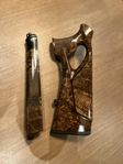 Blaser R8  Grade 11