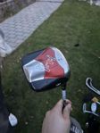 callaway fti 9.5 driver