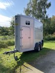 Ifor Williams Hb403r