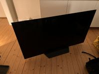 LG OLED B1 4K 120HZ