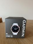 Garmin Fenix 6s Pro 