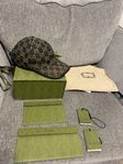 Gucci keps stl M