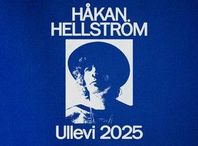 Håkan Hellström ståplats 7/6