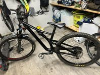 Specialized stumpjumper comp alloy 