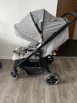 Britax barnvagn