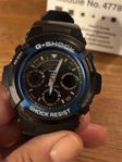 Casio G-Shock 4778