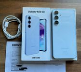 Samsung Galaxy A55 5G