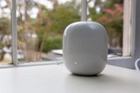 Google Nest Pro WiFi router