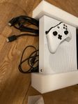 Xbox One S, 1TB with all accessories 